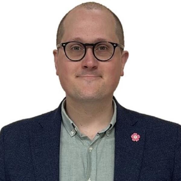 Profile picture of Dr Stanley Strawbridge