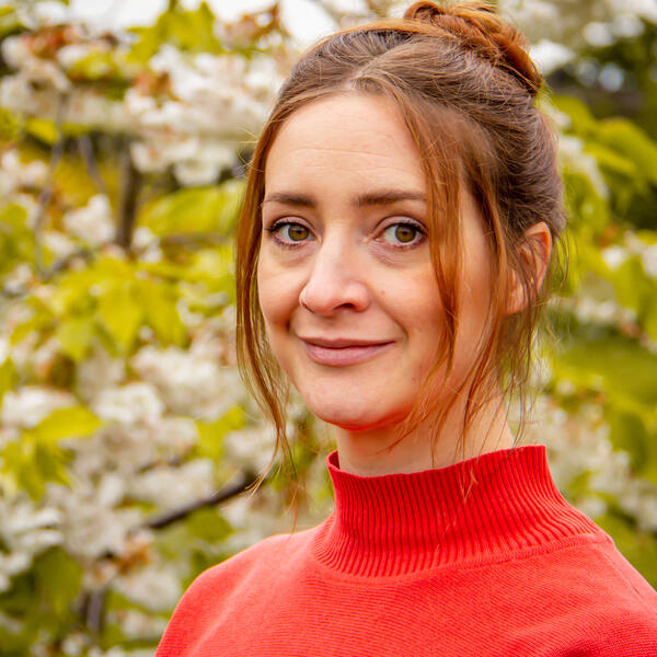 Profile picture of Profile photo of Charlotte Morgan