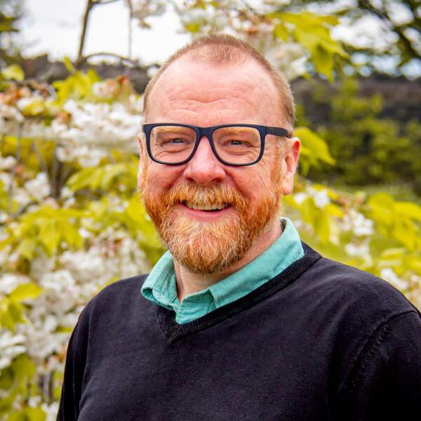 Profile picture of Profile photo of Richard Sulley