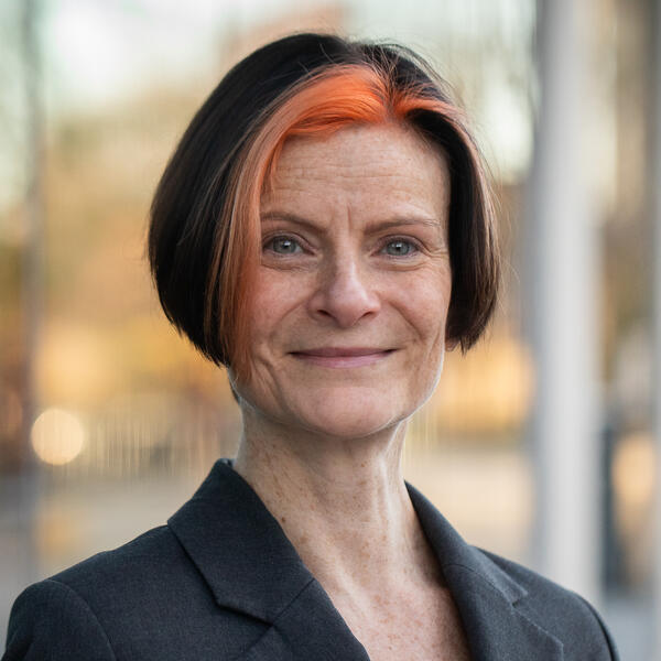 Profile picture of Professor Jennie Walsh