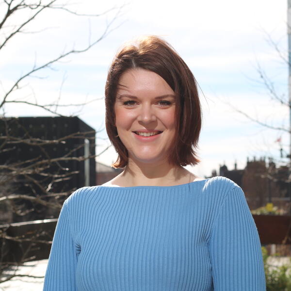 Profile picture of Gemma Ballard 2025 profile photo