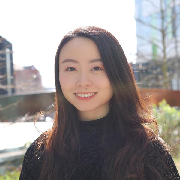 Profile picture of Natalie Yu profile photo 2025