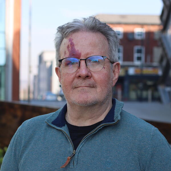 Profile picture of Peter Matanle 2025 profile photo