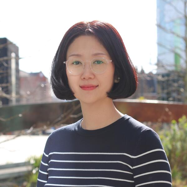 Profile picture of Seri Lee profile photo 2025