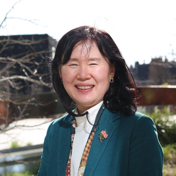 Profile picture of Sukeyon Cho 2025 profile photo