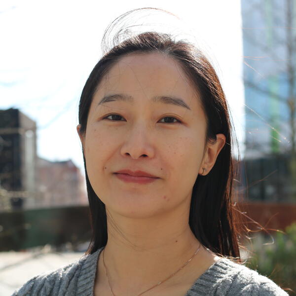 Profile picture of Xueni Shi 2025 profile photo
