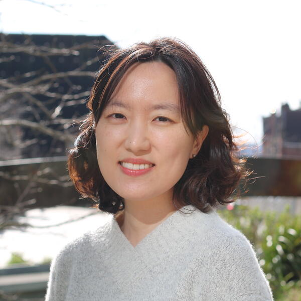 Profile picture of Yookyeong Im 2025 profile photo