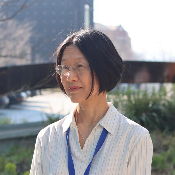 Profile picture of Yuki Cockrell 2025 profile photo