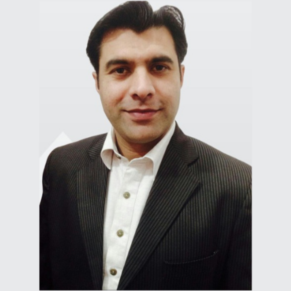 Profile picture of Khalid Mehmood.