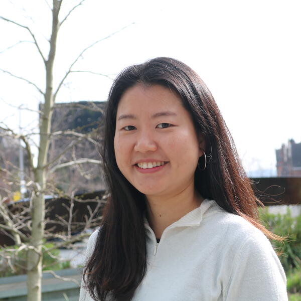 Profile picture of Jinah Kwon profile photo 2025