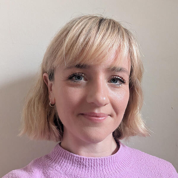 Profile picture of Becky Driscoll profile picture
