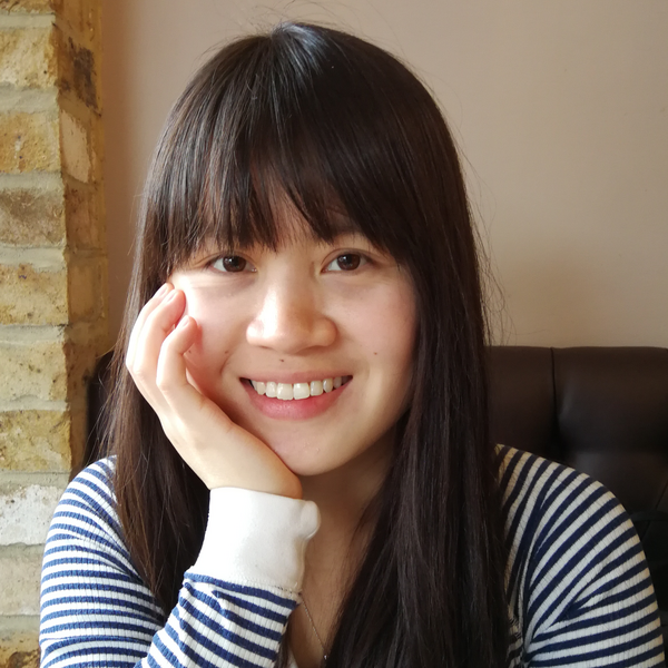 Profile picture of Bei Peng