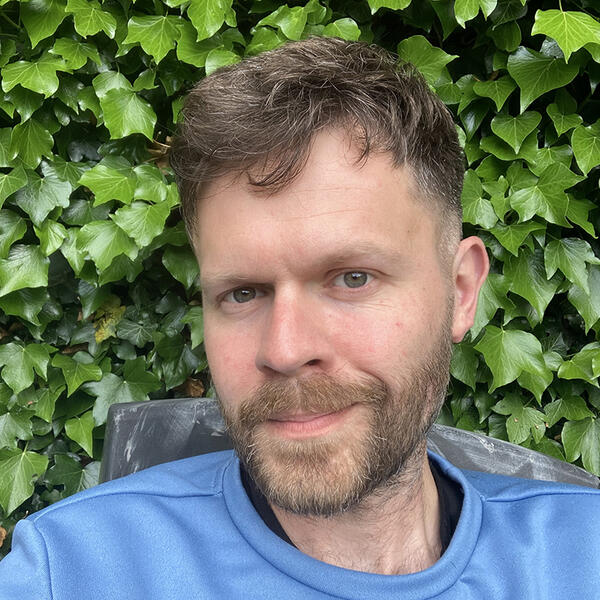 Profile picture of Dan Williamson profile picture