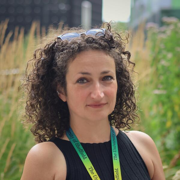 Profile picture of Alessia Brighi profile photo 2025