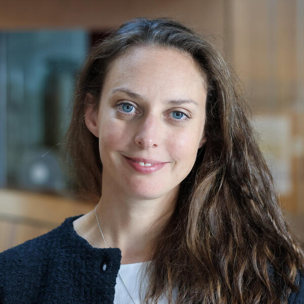 Profile picture of Rachel Doole 2025 Staff Photo