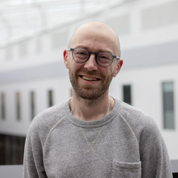 Profile picture of David Markham