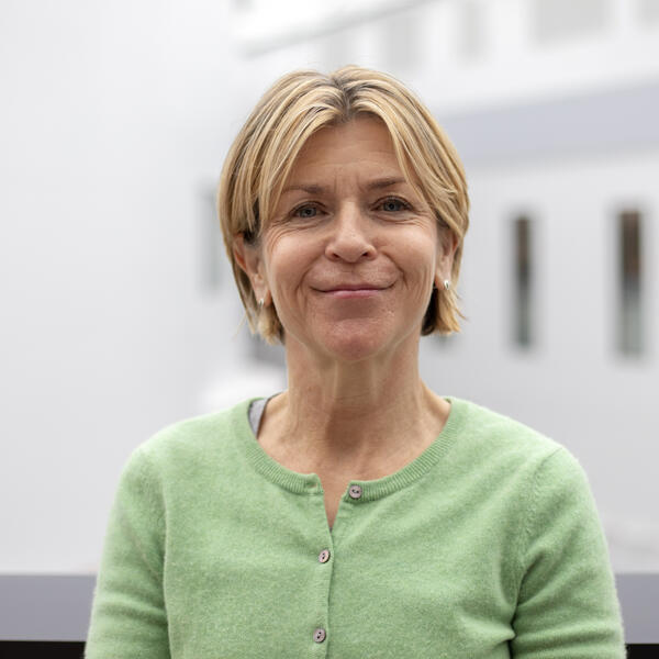 Profile picture of Jennifer Roberts