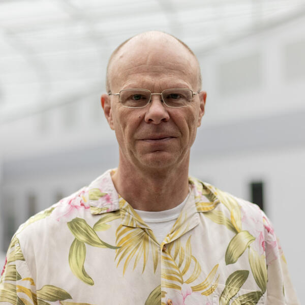 Profile picture of Mich Tvede