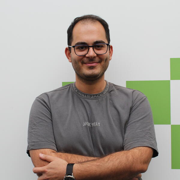 Profile picture of Profile picture of EngD student 