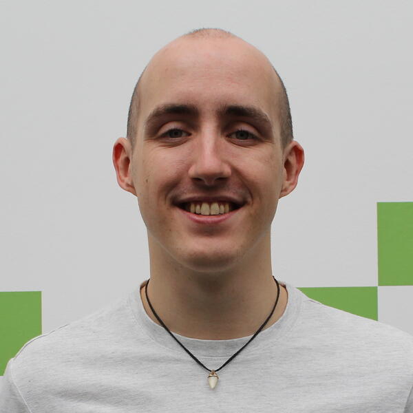 Profile picture of Photo of EngD student