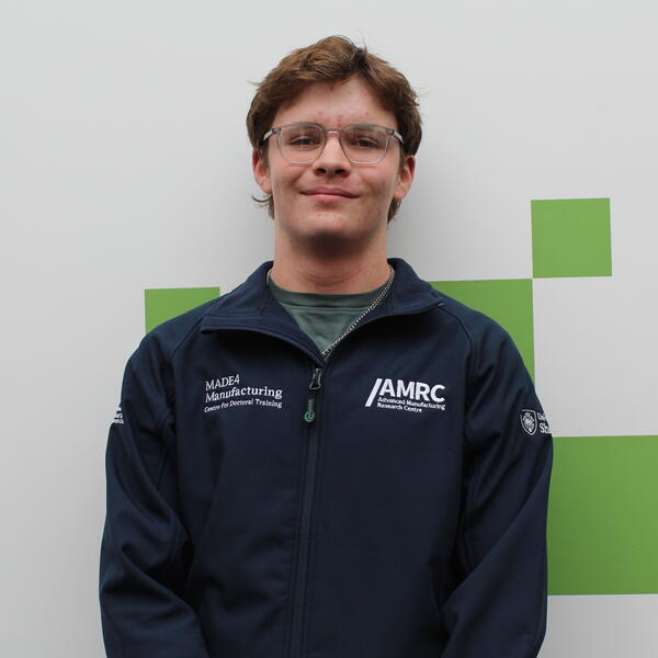 Profile picture of Profile picture of PhD student 