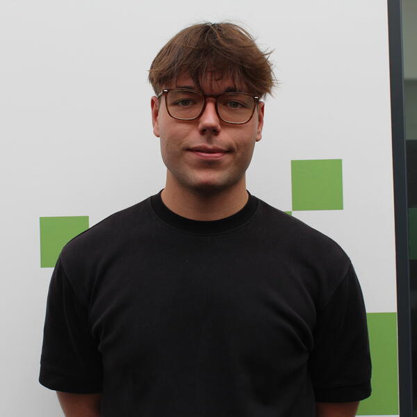 Profile picture of Profile picture of EngD student 