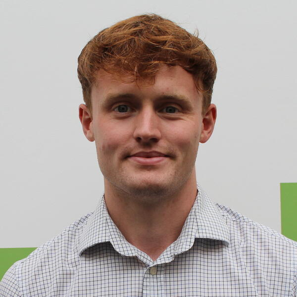 Profile picture of Profile picture of EngD student 