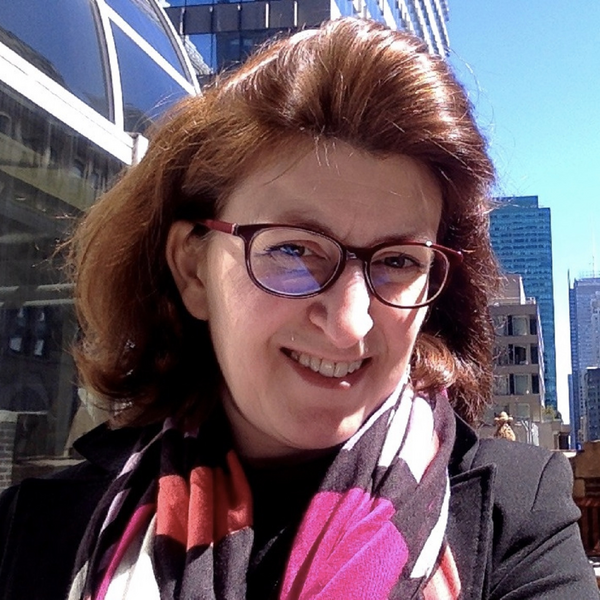 Profile picture of Kristine Horner