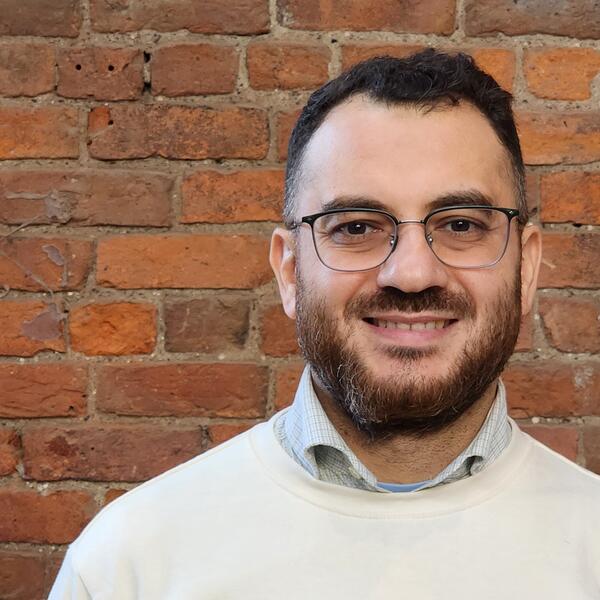 Profile picture of Image of Professor Hassan Osman