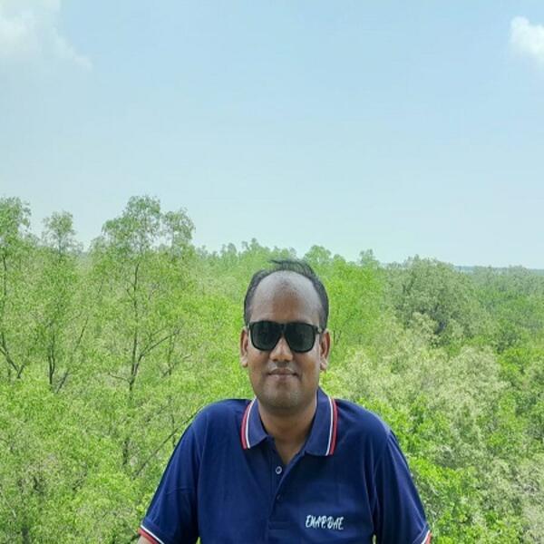 Profile picture of Photo of Md Shahidullah