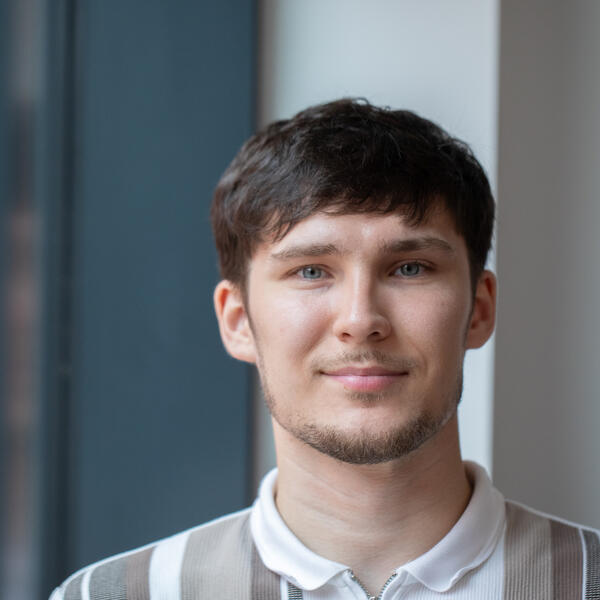 Profile picture of Marcin Pokora - profile photo