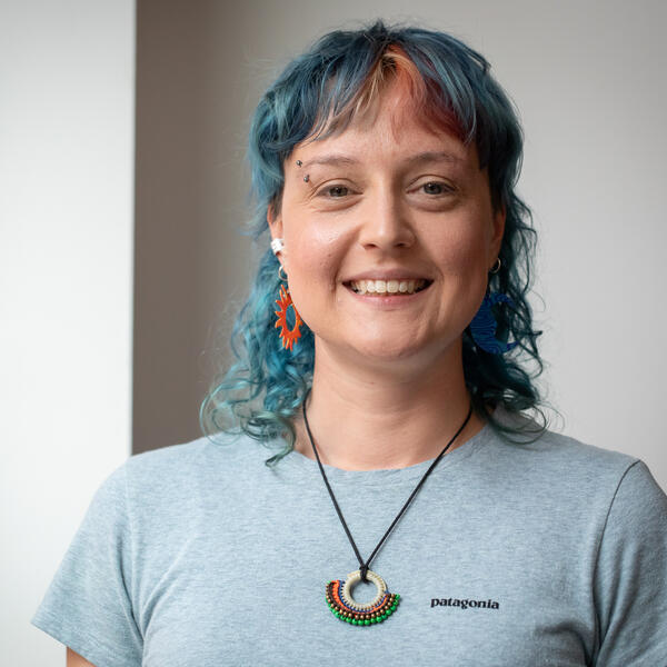 Profile picture of Catherine Malpass - profile photo