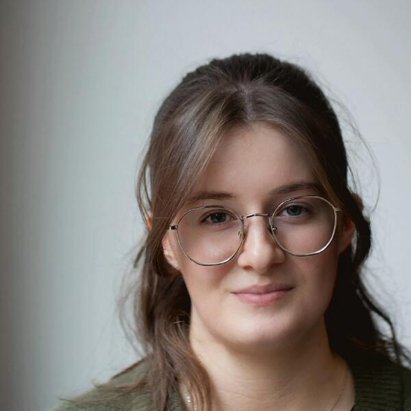 Profile picture of Photo of Lydia Mahan