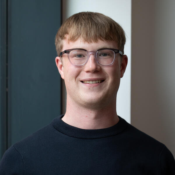 Profile picture of William McMahon - profile photo