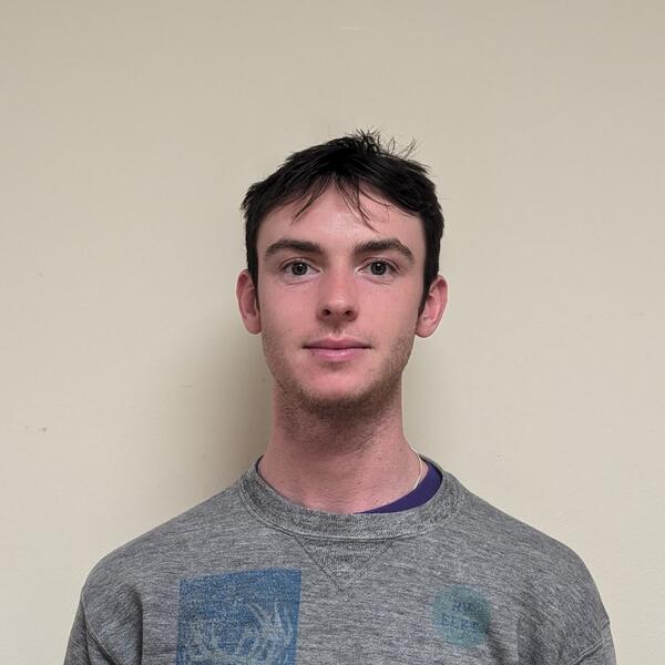 Profile picture of Caleb Morgan - profile photo