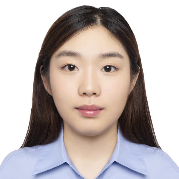 Profile picture of Chenxi Liu - profile photo
