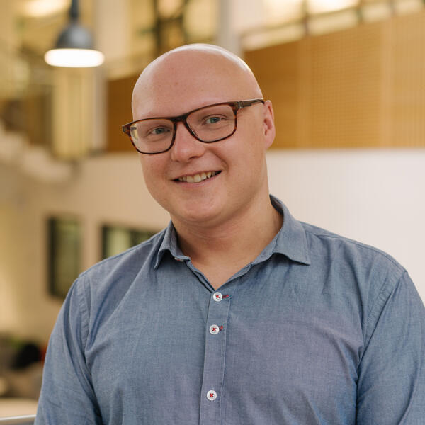 Profile picture of Ewan Norris - profile photo