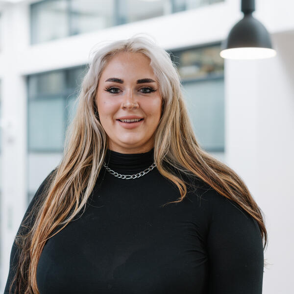 Profile picture of Ava Sojberg - profile photo