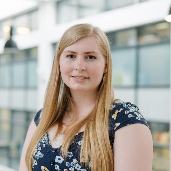 Profile picture of Katie Rees - profile photo