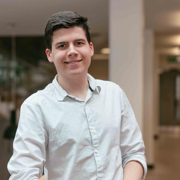 Profile picture of Jack Gower - profile photo