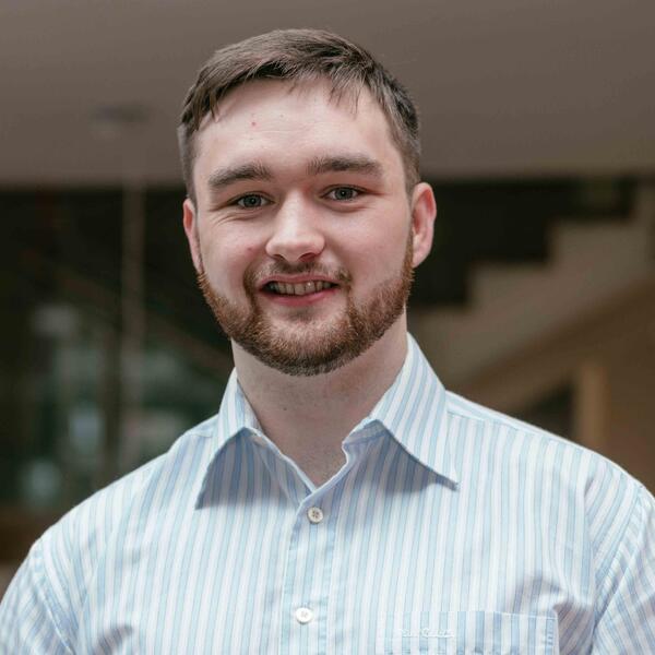 Profile picture of Aiden Miller - profile photo