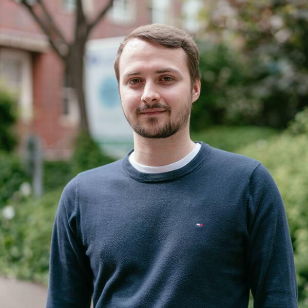 Profile picture of Matthew Wigglesworth profile photo