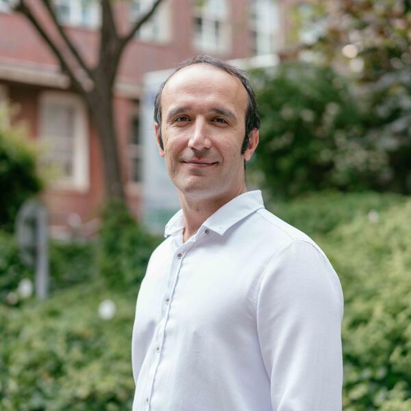 Profile picture of Mustafa Onur Onar  - profile photo