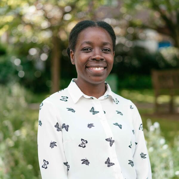 Profile picture of Brenda Mogeni - profile photo