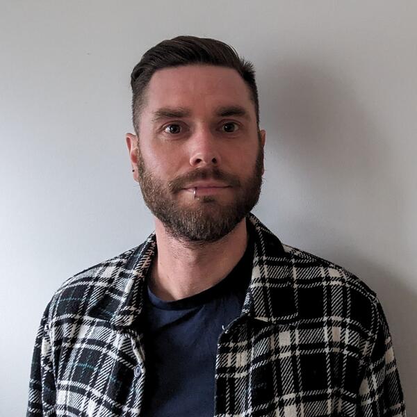 Profile picture of Gareth Williams - profile photo