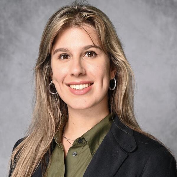 Profile picture of Ioanna Kalospyrou - profile photo