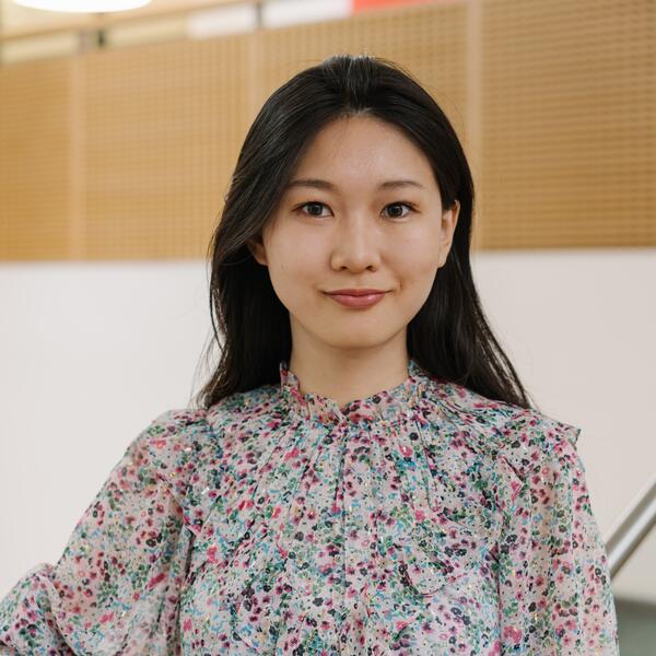 Profile picture of Liang Kong - profile photo