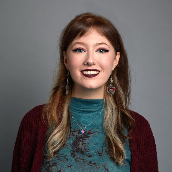 Profile picture of Milly Larkin profile image