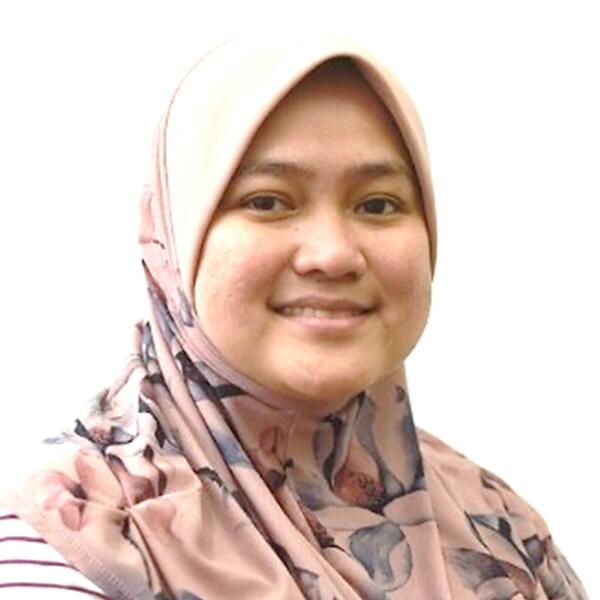 Profile picture of Photo of Diana Mohd Nasir