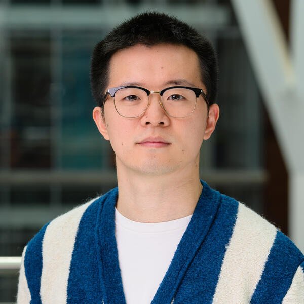 Profile picture of Ning Wang